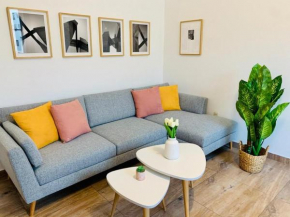 Amazing location 2 bedroom apartment in Miraflores